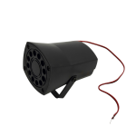 SIRENA ALARMA DE RETROCESO 12V