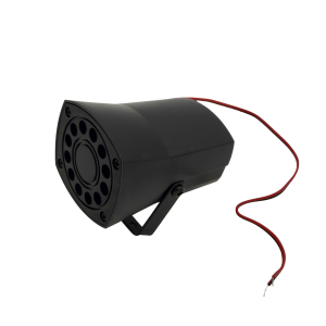 SIRENA ALARMA DE RETROCESO 12V