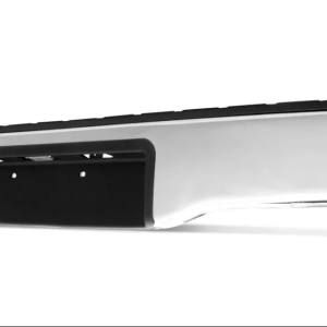 PARAGOLPE TRASERO CROMADO TOYOTA HILUX 2005-2015 TAILANDIA