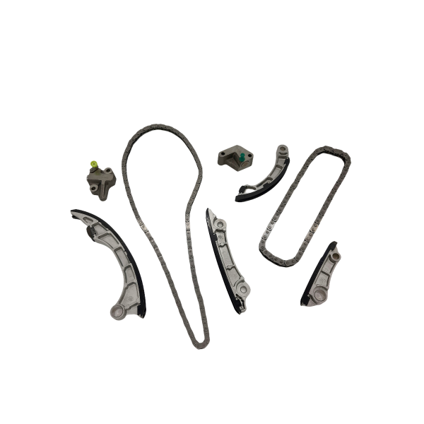 KIT DISTRIBUCION HILUX-SW4 2016-2023 2.4-2.8 1GD-2GD REVO Original - Imagen 1