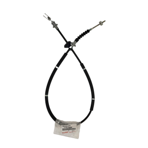 CABLE DE EMBRAGUE ETIOS 2013-2016 CAJA 5TA  Original