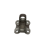 YUGO CARDAN TRASERO PORTA CRUCETA HILUX 1992 -2001 4X4 29MM 3L - Imagen 2