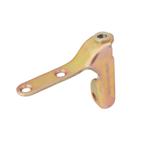 BISAGRA PORTON TRASERO HILUX 1990-2004 IZQUIERDA 2.8-3.0 3L/5L Taiwan - Imagen 2