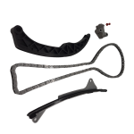 KIT DE DISTRIBUCION TOYOTA ETIOS-YARIS 2NR (CADENA-TENSOR-PATIN)