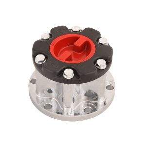 CUBO COMPLETO  HILUX-4RUNNER 1992-2004 estrías externas : 6   estrías internas: 26