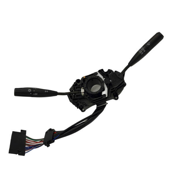 LLAVE DE LUCES Y LIMPIAPARABRISA HILUX 1992-2004 4X2-4X4 TAIWAN - Imagen 1