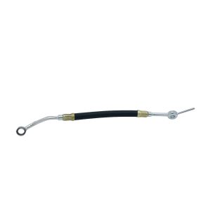 FLEXIBLE DE DEPRESOR HILUX 2001 AL 2004 3.0 - 5L Nacional