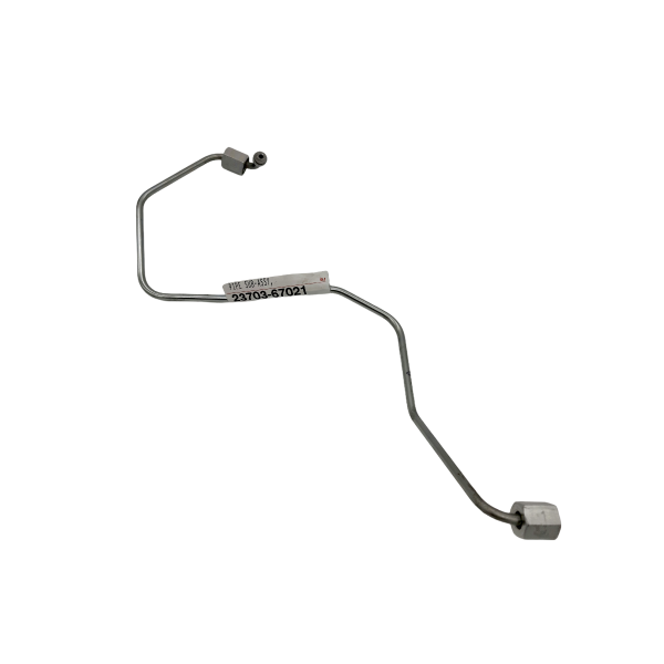 CAÑO INYECTOR HILUX- SW4 1996-2004 1KZ *3.0 TURBO* NÂº 3 ORIGINAL - Imagen 1