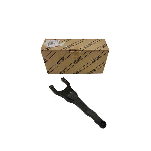 1_637499604371837353 HORQUILLA DE EMBRAGUE HILUX 2016-2024// SW4 2016-2018 REVO ORIGINAL - Imagen 1