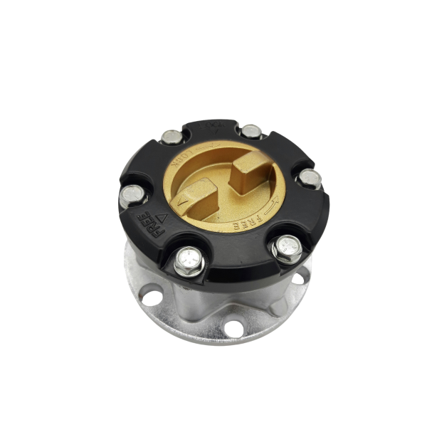 CUBO COMPLETO  HILUX 4X4 1993-1996 LN 107  estrías internas: 30 - Imagen 1