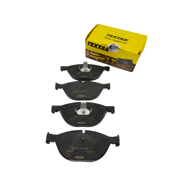PASTILLAS DELANTERAS BMW SERIE 5/7 TOURING Textar - Imagen 1