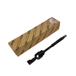 EJE COLUMNA SALIDA CREMALLERA DIRECCION HILUX 2016-2023 REVO ORIGINAL - Imagen 2