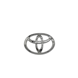 EMBLEMA "LOGO" PARRILLA COROLLA 2002-2007 SPT