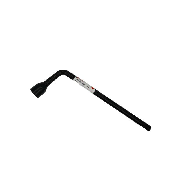 LLAVE DE RUEDA COROLLA 2002-2014/ YARIS 2018-2019 - Imagen 1