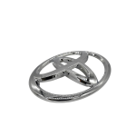 EMBLEMA "LOGO" PARRILLA FRENTE RAV4 2008-2012