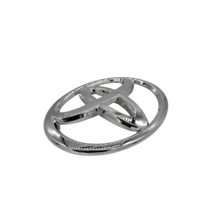 EMBLEMA "LOGO" PARRILLA FRENTE RAV4 2008-2012