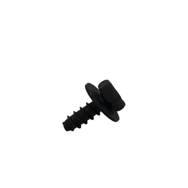 TORNILLO NEGRO CABEZA PHILIPS -HEXAGONAL ORIGINAL - Imagen 1