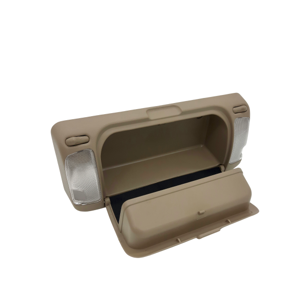 PLAFON PORTALENTE SW4 2005-2015  COLOR BEIGE - Imagen 1