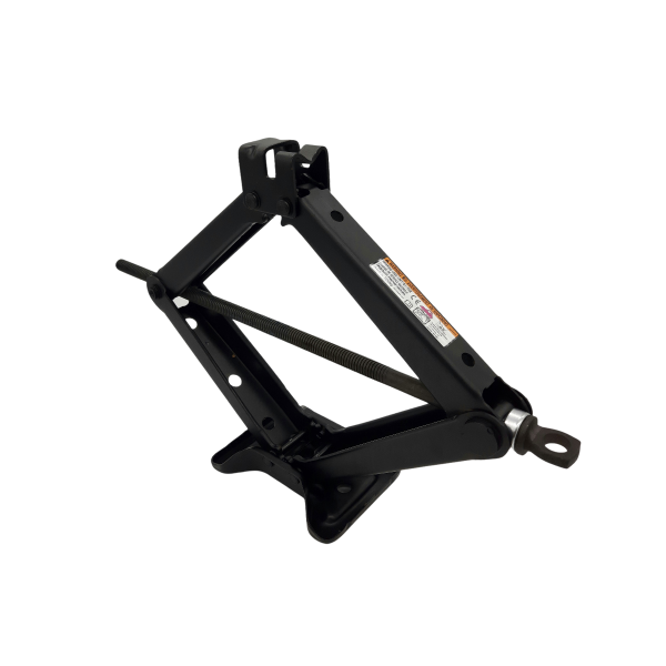 GATO CRIQUET TIJERA TOYOTA RAV4 2012-2018 ORIGINAL - Imagen 1