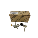 CILINDRO Y LLAVE PORTON HILUX 2009-2015 VIGO