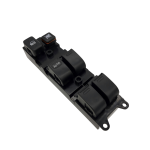CONJUNTO TECLA LEVANTA CRISTAL HILUX 1997-2004 Taiwan