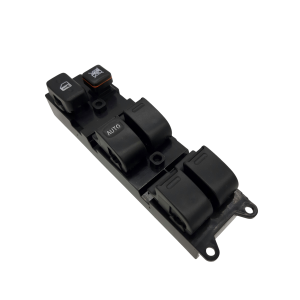 CONJUNTO TECLA LEVANTA CRISTAL HILUX 1997-2004 Taiwan