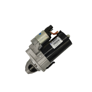 MOTOR DE ARRANQUE HILUX-SW4 2005-2015  2.5-3.0 1KD/2KD  CAJA MANUAL VIGO Bosch