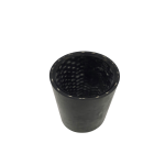 MANGUERA DE TURBO A CAÑO DE ADMISION HILUX-SW4 2005-2012 VIGO 3.0 1KD
