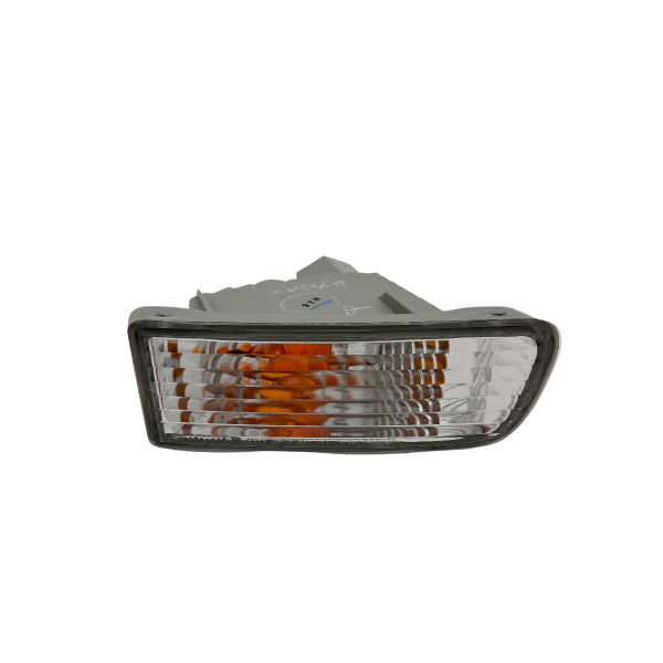 FARO DE GIRO DE PARAGOLPE TOYOTA SW4 1999-2003 DERECHO ORIGINAL - Imagen 1
