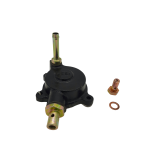 DEPRESOR TOYOTA HILUX 1992-2001 2L / 3L 2.8 18 ESTRIAS INTERIOR