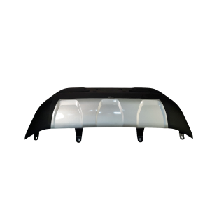 DEFENSA URBANA HILUX 2021 .... REVO Original