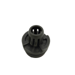 TOPE DE CAPOT  HILUX-SW4 2016-2020 REVO ORIGINAL