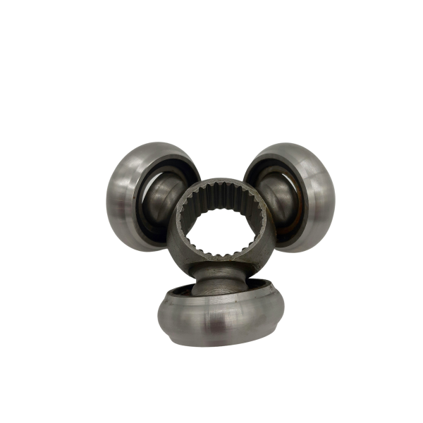 TRICETA HILUX-SW4 2005-2015 29 DIENTES 48.30MM CUBETA FLOTANTE - Imagen 1