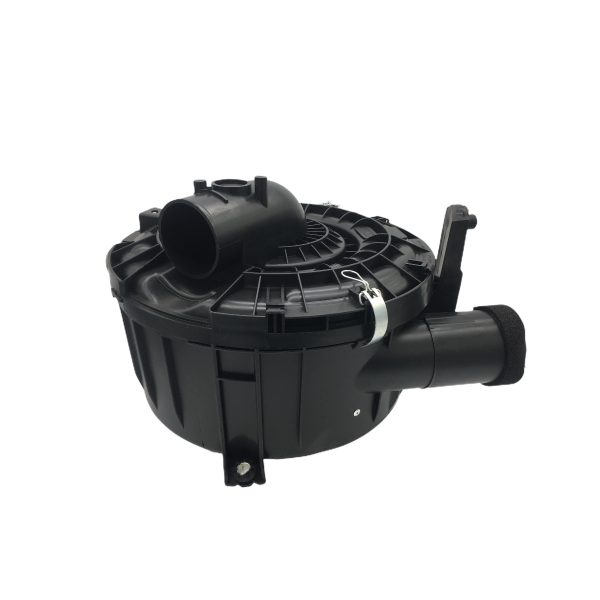 TACHO/CARCAZA FILTRO AIRE HILUX-SW4 2005-2015  2.5-3.0 1KD-2KD - Imagen 1