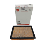 FILTRO DE AIRE HILUX-SW4 2016-2024 2.4-2.8 1GRFE 1GD-2GD Sakura