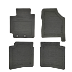 JUEGO CUBRE ALFOMBRA ETIOS Sedan/ Hatchback Original