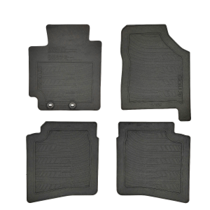 JUEGO CUBRE ALFOMBRA ETIOS Sedan/ Hatchback Original