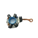 PORTA CARBON ARRANQUE HILUX-SW4  2016-2024 REVO ORIGINAL