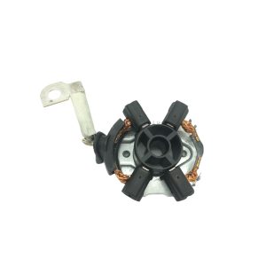 PORTA CARBON DE ARRANQUE HILUX 2005-2024 1KD-2KD-1GD-2GD ORIGINAL