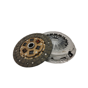 KIT PLACA Y DISCO DE EMBRAGUE HILUX 1994-2000 MOTOR 2.8 3L AISIN