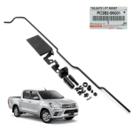 Asistente de Apertura/Cierre de portÃ³n trasero Hilux 2016-2023