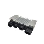 CONTROLADOR DE BUJIAS DE PRECALENTAMIENTO HILUX-SW4 2016-2026 2.4-2.8 1GD-2GD ORIGINAL