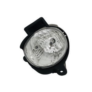 FARO AUXILIAR  HILUX 2012-2015 IZQUIERDO CON SOPORTE Taiwan