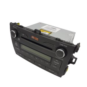 RADIO ESTEREO COROLLA 2008 AL 2011 ORIGINAL