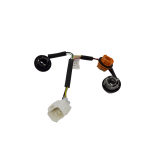 CABLEADO FARO TRASERO HILUX 2016-2020 PARA FARO VALEO