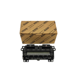 Comando aire Acondicionado Hilux SRV y Sw4 2005-2011 (con tecla baliza y DesempaÃ±ante)