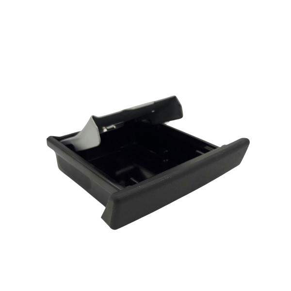 CENICERO Y RETENEDOR HILUX-SW4 2005-2015 VIGO - Imagen 1