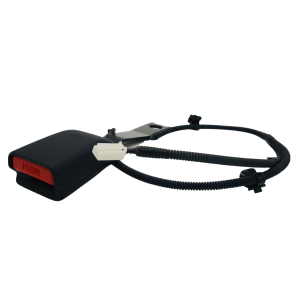 CINTURON DE SEGURIDAD HEMBRA  HILUX 2016-2023 DELANTERO DERECHO REVO