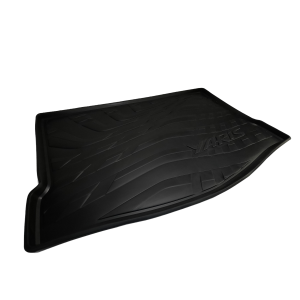 PROTECTOR CUBRE BAUL BANDEJA ANTIDERRAME  YARIS 2016-2023 Hatchback 5 Puertas