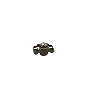 TRABA SINCRONIZADO MAZA HILUX-SW4 2016-2023 REVO